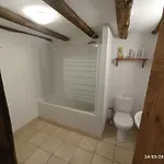 Casa de Férias Roseland, Retraite Calme En Pleine Nature Saint-Girons (Ariege)