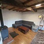 Casa de Férias Roseland, Retraite Calme En Pleine Nature