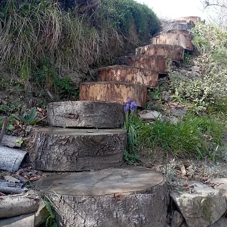 Roseland, Retraite Calme En Pleine Nature *