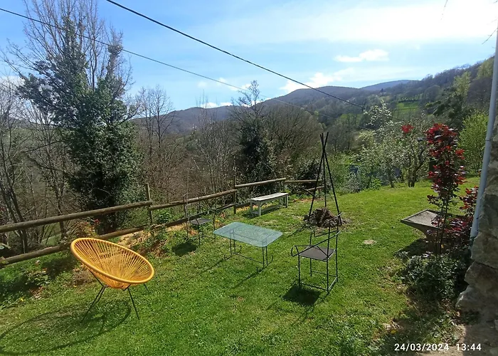 Roseland, Retraite Calme En Pleine Nature 생지롱