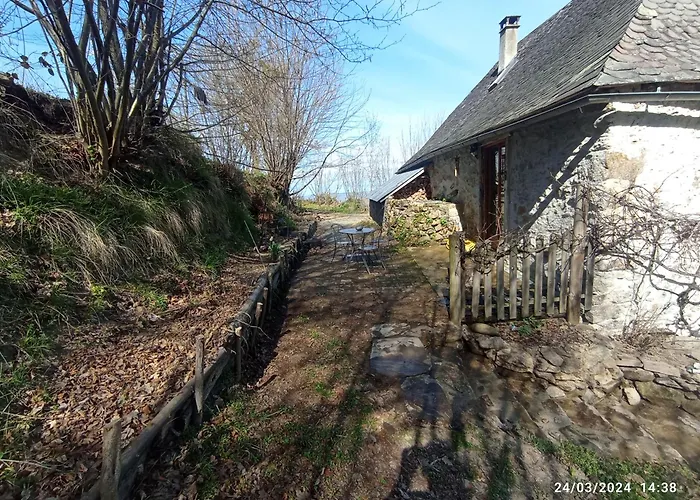 بيت للعطل Roseland, Retraite Calme En Pleine Nature *